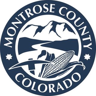 Montrose County, CO Department of Health and Human Services SNAP Food Stamps Office