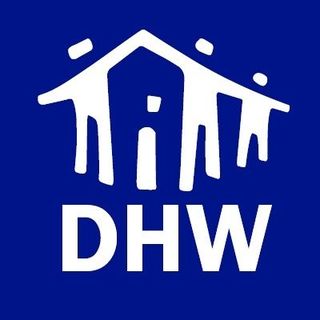 Mountain Home DHW