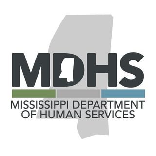 Leake County DHS Office