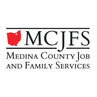 Medina County Department of Job and Family Services