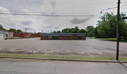 Butler County Greenville Human Resources SNAP Food Stamps Office