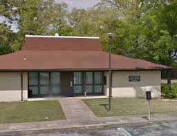 Cherokee County Centre Human Resources SNAP Food Stamps Office