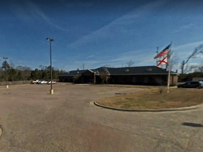 Conecuh County Evergreen Human Resources SNAP Food Stamps Office
