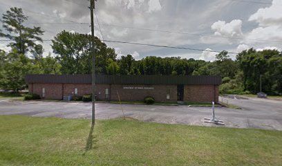 Elmore County Wetumpka Human Resources SNAP Food Stamps Office