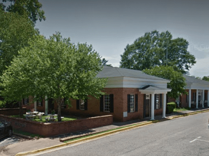 Hale County Greensboro Human Resources SNAP Food Stamps Office
