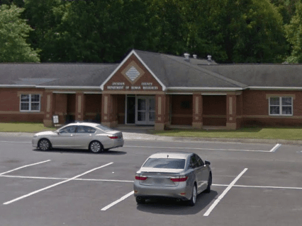 Jackson County Scottsboro Human Resources SNAP Food Stamps Office