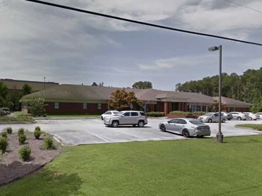 Lee County Opelika Human Resources SNAP Food Stamps Office
