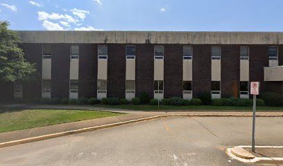 Tuscaloosa County Tuscaloosa Human Resources SNAP Food Stamps Office