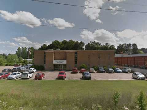 Walker County Jasper Human Resources SNAP Food Stamps Office
