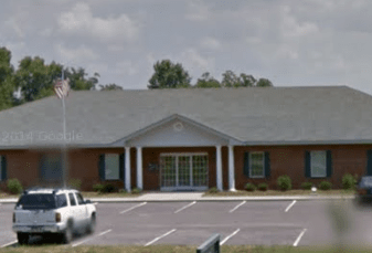 Wilcox County Camden Human Resources SNAP Food Stamps Office