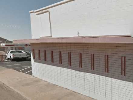 Bisbee DES Food Stamp Office