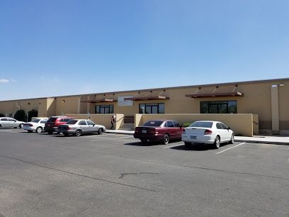 Casa Grande DES Food Stamp Office