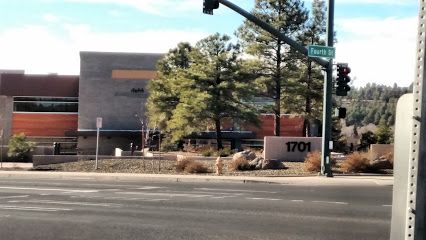 Flagstaff DES Food Stamp Office