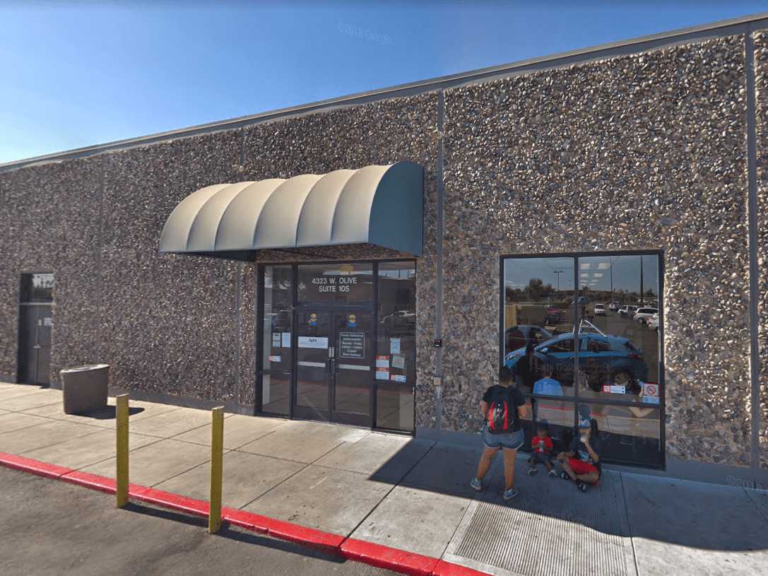 Food Stamp Office in Gonzales Your Guide to Assistance & Resources Food Stamp Office in Gonzales Your Guide to Assistance & Resources