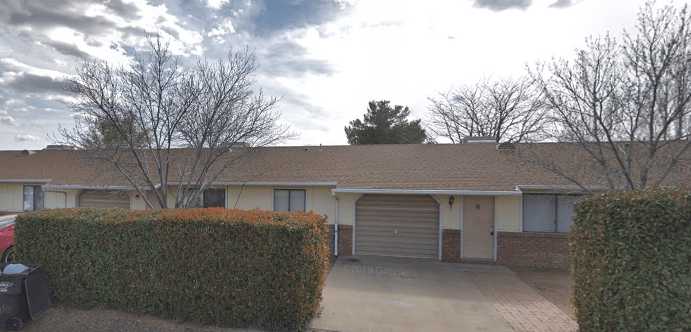 Prescott Valley DES Food Stamp Office