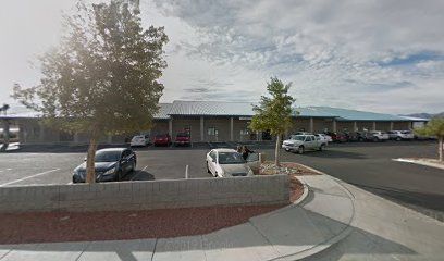 Bullhead City DES Food Stamp Office