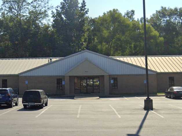 Arkadelphia Human Development Center