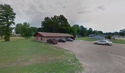 Calhoun County DHS SNAP Food Stamps Office