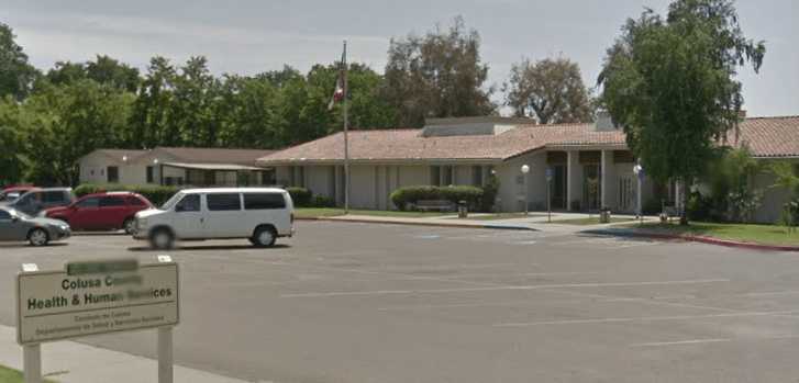 Colusa County Health & Human Services Calfresh Food Stamps Office