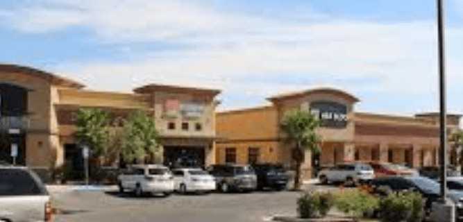 Imperial County Department of Social Services Calfresh Food Stamps Office