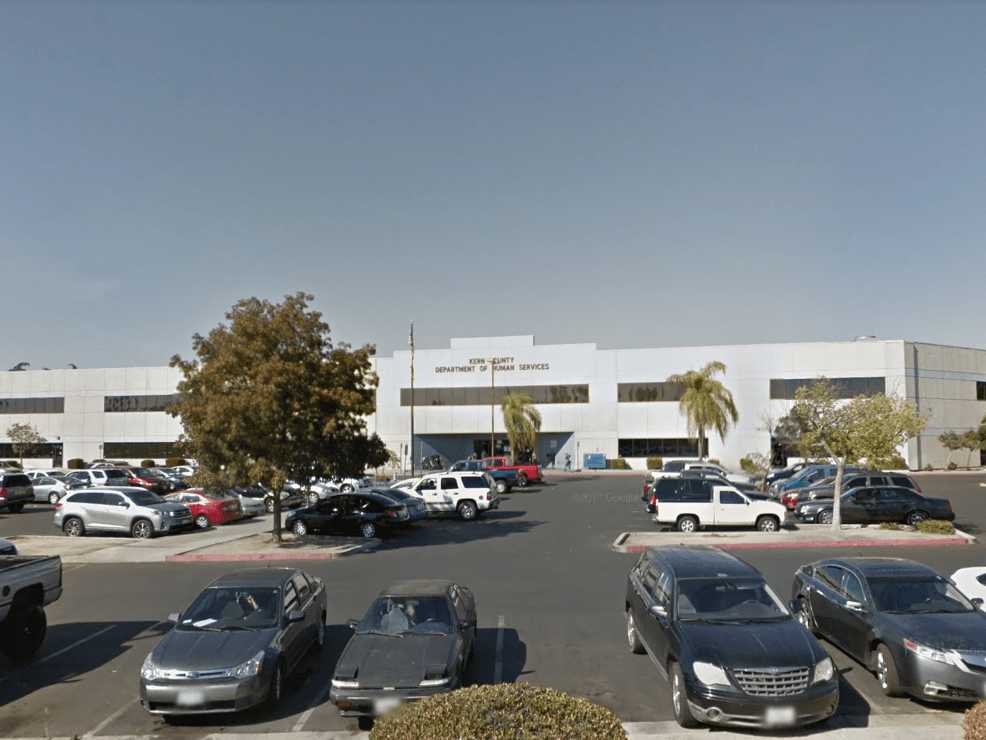 Kern County Department of Human Services (Bakersfield) Calfresh Food