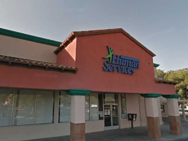 Kern County Department of Human Services (Delano) Calfresh Food Stamps Office