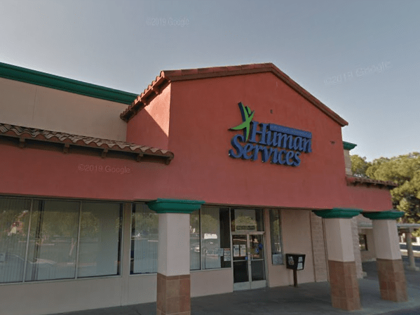 Kern County Department of Human Services (Delano) Food Stamp Office ...