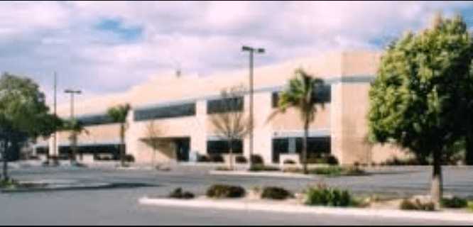 Kern County Department of Human Services (Mojave) Calfresh Food Stamps Office