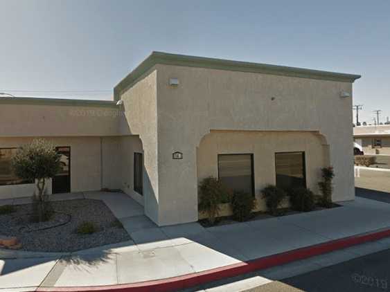 Kern County Department of Human Services (Ridgecrest) Calfresh Food Stamps Office