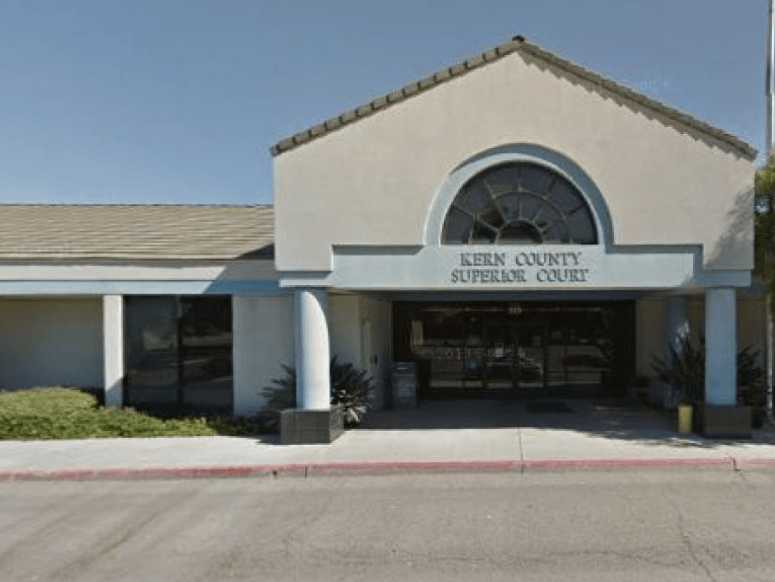 Kern County Department of Human Services (Shafter) Calfresh Food Stamps Office