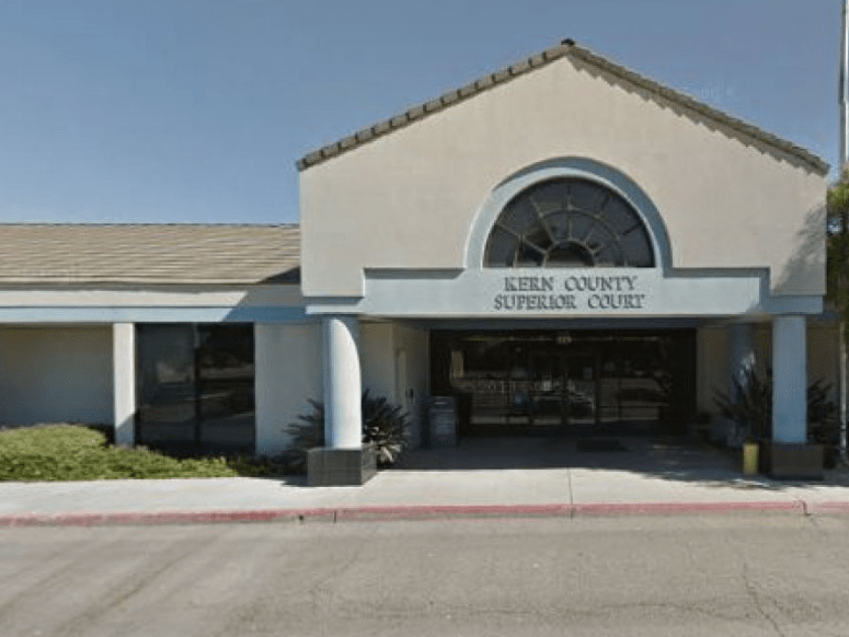 Kern County Department of Human Services (Delano) Food Stamp Office