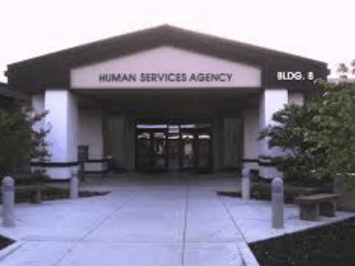 Kings County Human Services Agency (Avenal) Calfresh Food Stamps Office