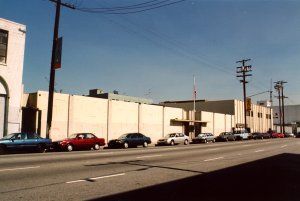 Civic Center Department of Public Social Services Calfresh Food Stamps Office