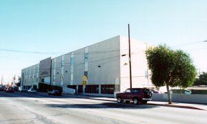 Florence Department of Public Social Services Calfresh Food Stamps Office