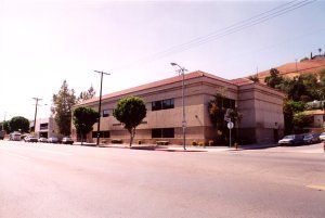 Lincoln Heights Department of Public Social Services Calfresh Food Stamps Office