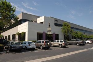 Department of Public Social Services (Metro North) Calfresh Food Stamps Office