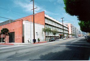 Metro Special Department of Public Social Services Calfresh Food Stamps Office