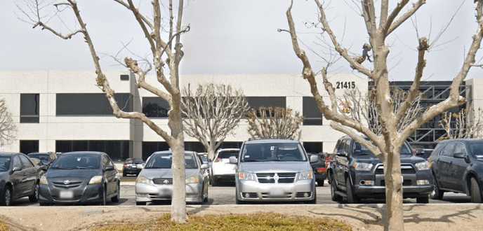 Department of Public Social Services (West Valley) Calfresh Food Stamps Office