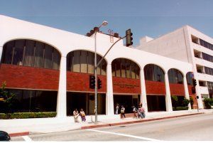 Wilshire Department of Public Social Services Calfresh Food Stamps Office