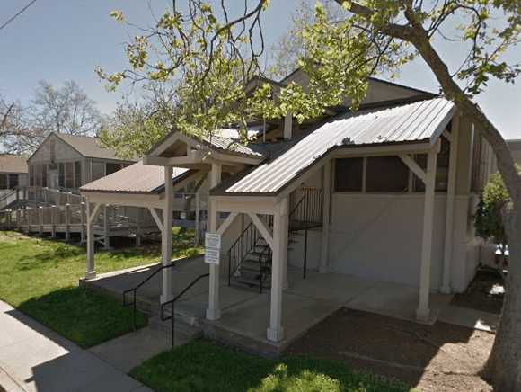 Placer County Government Center (Auburn) Calfresh Food Stamps Office