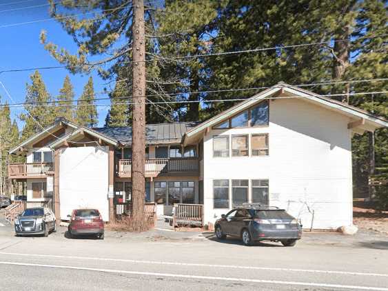 North Lake Tahoe at Carnelian Bay Calfresh Food Stamps Office