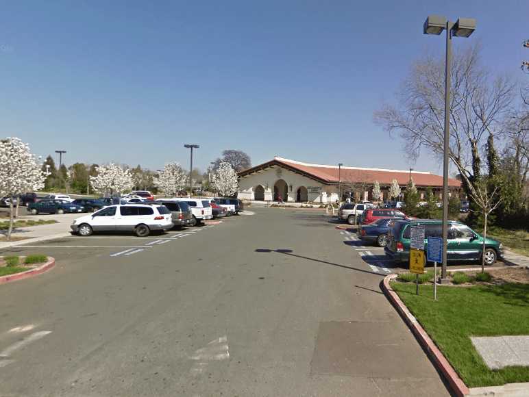Sacramento County Department of Human Assistance (Sacramento) Calfresh Food Stamps Office