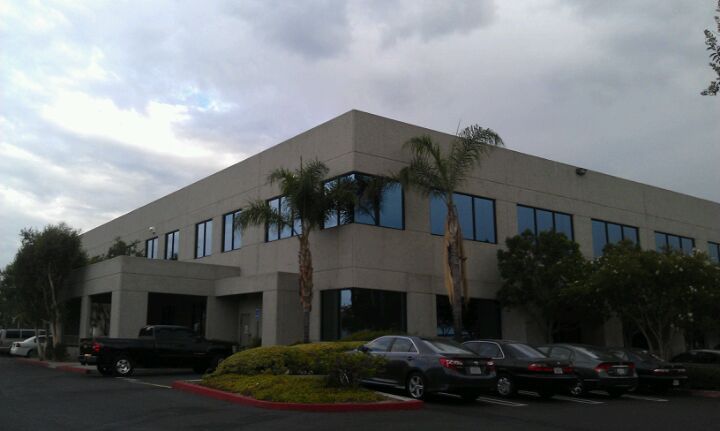 TAD Rancho Cucamonga Calfresh Food Stamps Office