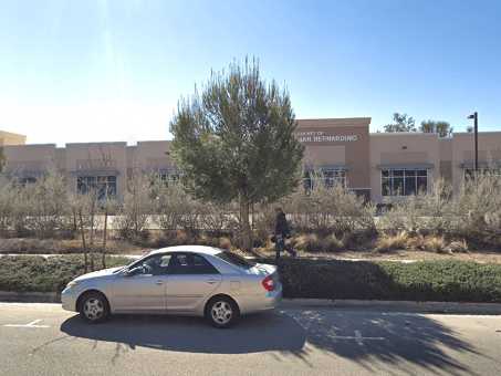 TAD Redlands Calfresh Food Stamps Office