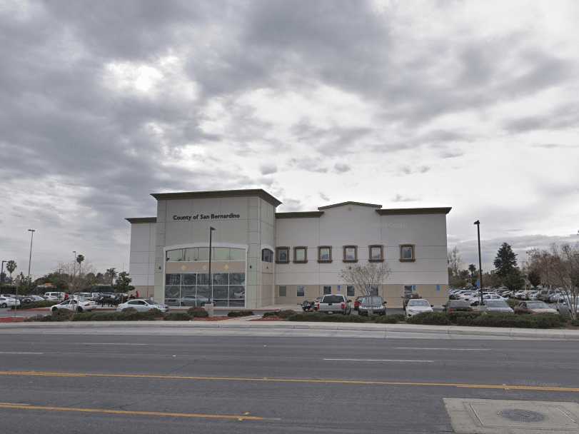 TAD San Bernardino Calfresh Food Stamps Office