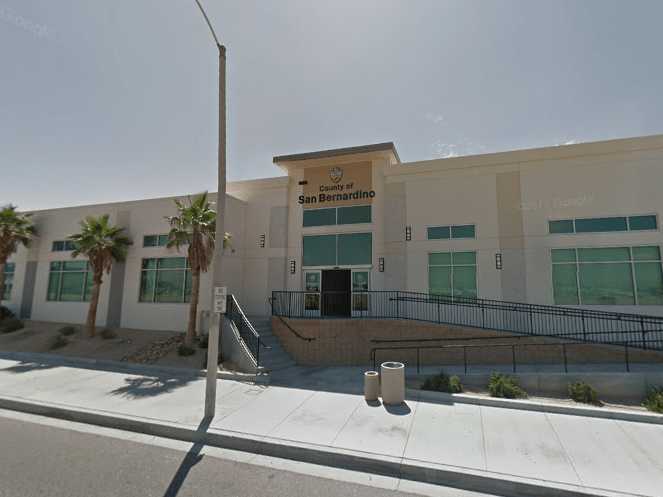 TAD Victorville Calfresh Food Stamps Office