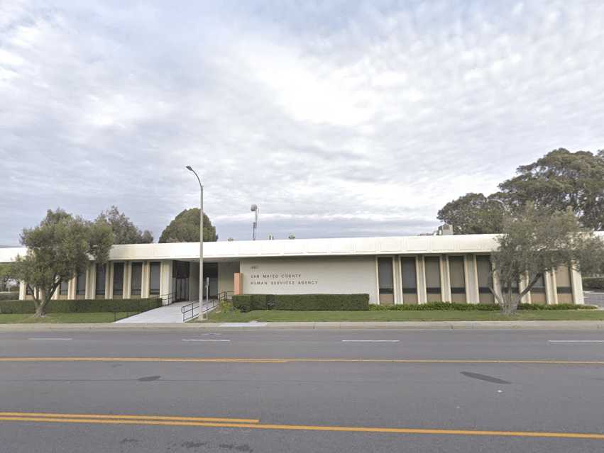 San Mateo Human Services Agency Calfresh Food Stamps Office