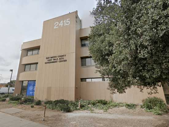 Human Services Agency (Southern Region) Calfresh Food Stamps Office