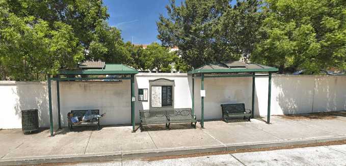 Department of Social Services (Santa Barbara) Calfresh Food Stamps Office