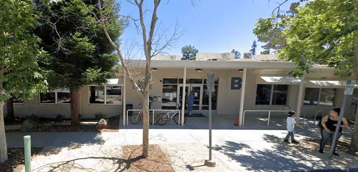 Human Services Department (Santa Cruz) Calfresh Food Stamps Office